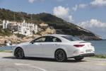 Mercedes-AMG CLS53 4Matic+ 2018 года (WW)
